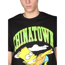 "COWABUNGA" T-SHIRT