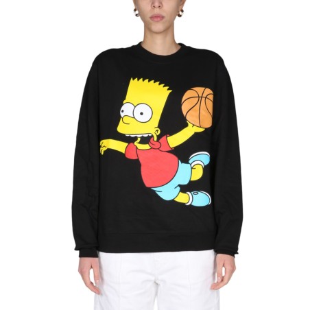 "AIR BART" SWEATSHIRT