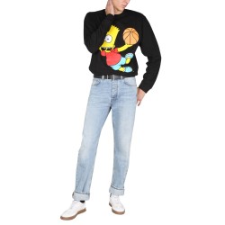 "AIR BART" SWEATSHIRT