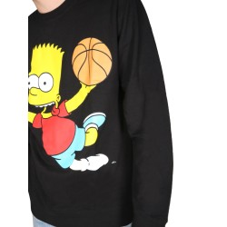 "AIR BART" SWEATSHIRT