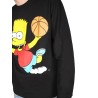 "AIR BART" SWEATSHIRT