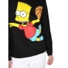 "AIR BART" SWEATSHIRT