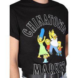 "SIMPSON FAMILY" T-SHIRT