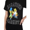 "SIMPSON FAMILY" T-SHIRT