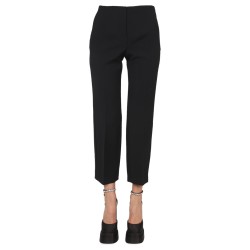 PANTALONI IN NATTÉ