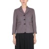 SINGLE-BREASTED BLAZER