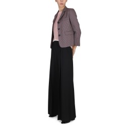 SINGLE-BREASTED BLAZER