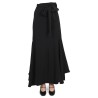 SKIRT WITH BOW