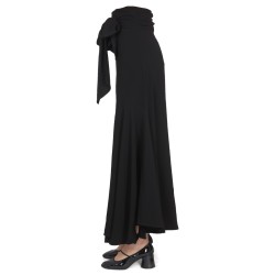 SKIRT WITH BOW