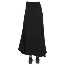 SKIRT WITH BOW
