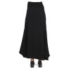 SKIRT WITH BOW