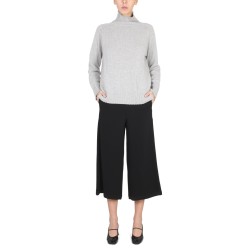 CROPPED PANTS