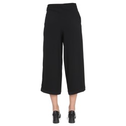 CROPPED PANTS