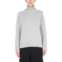 TURTLENECK SHIRT