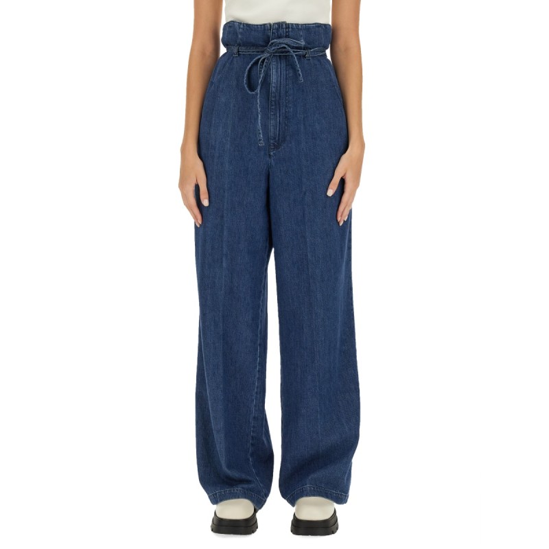 PALAZZO PANTS
