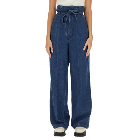 PALAZZO PANTS