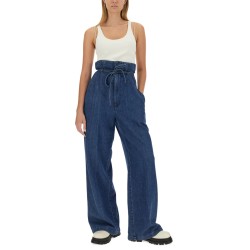 PALAZZO PANTS