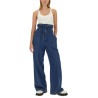 PALAZZO PANTS