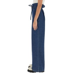PALAZZO PANTS