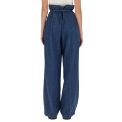 PALAZZO PANTS