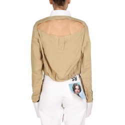 REMADE RALPH LAUREN SHIRT