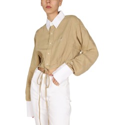 REMADE RALPH LAUREN SHIRT