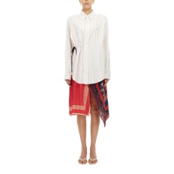 REMADE RALPH LAURENT DRESS