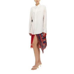 REMADE RALPH LAURENT DRESS