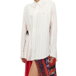 REMADE RALPH LAURENT DRESS