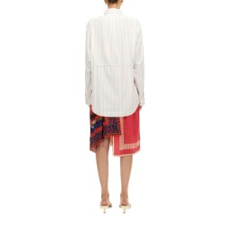 REMADE RALPH LAURENT DRESS