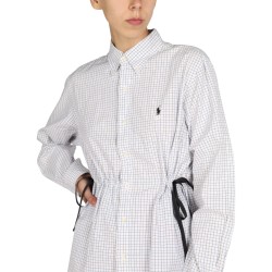 REMADE RALPH LAUREN DRESS