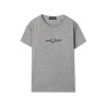 EMBROIDERED T-SHIRT