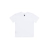 DOUBLE CHAIN FEATHER TEE S/S