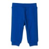 PANTALONE JOGGING CON LOGO