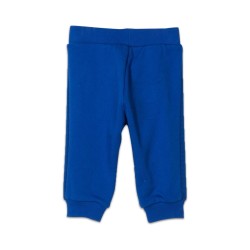 PANTALONE JOGGING CON LOGO