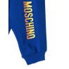 PANTALONE JOGGING CON LOGO