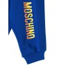 PANTALONE JOGGING CON LOGO