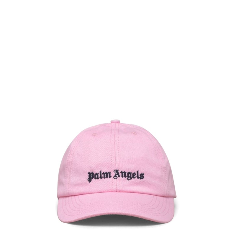 CLASSIC LOGO CAP