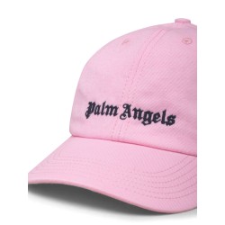 CLASSIC LOGO CAP