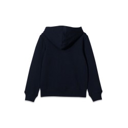 COLLECTION FLEECE-FZ HOOD-TOPS-KNIT