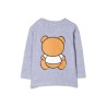 T-SHIRT TEDDY BEAR IN COTONE