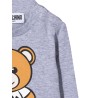 T-SHIRT TEDDY BEAR IN COTONE