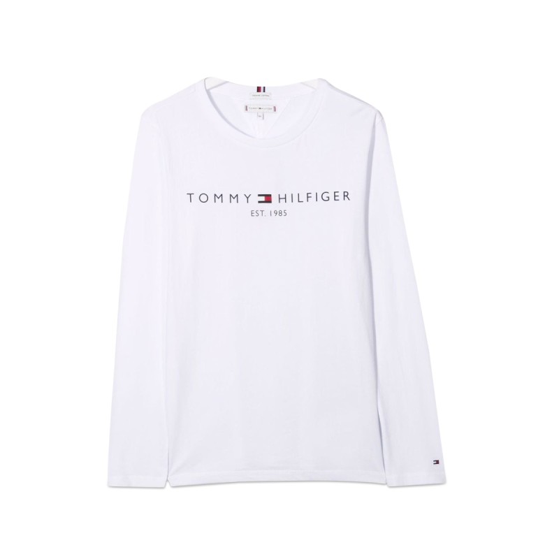 ESSENTIAL TEE L/S