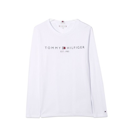 ESSENTIAL TEE L/S