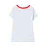 T-SHIRT CON CUORE