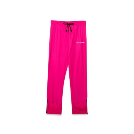 FUCHSIA PANTS TRACKSUIT