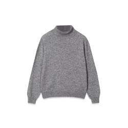 CREW NECK SWEATER