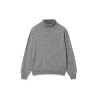 CREW NECK SWEATER