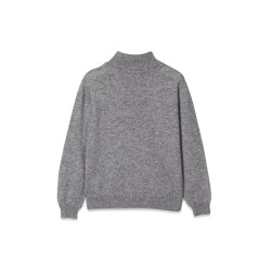 CREW NECK SWEATER