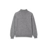 CREW NECK SWEATER